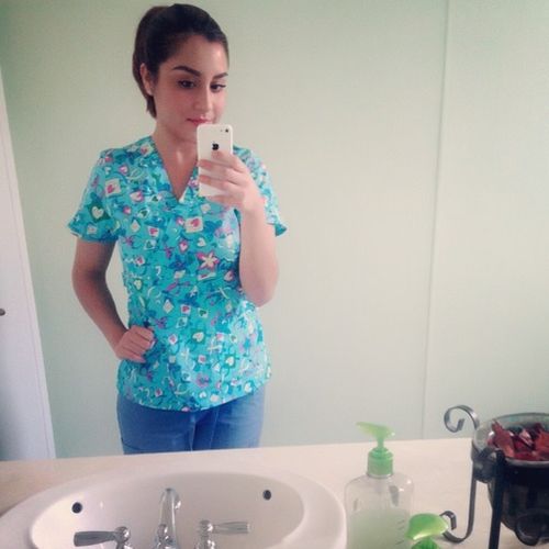 Child Care Provider Rosa Rodriguez's Profile Picture