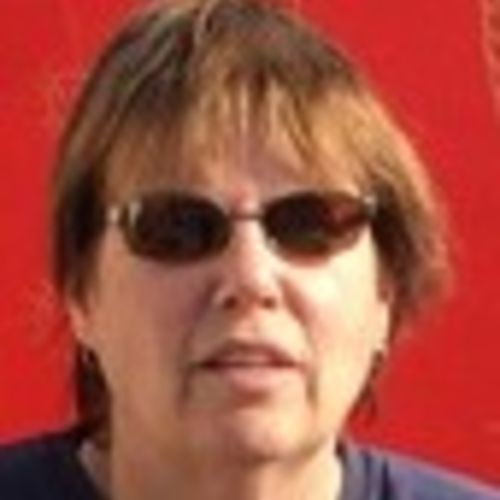House Sitter Provider Jamie B's Profile Picture