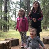 Full Time Live-In Nanny for Three Little Munchkins!