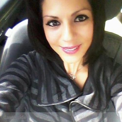 Housekeeper Provider Maria C's Profile Picture