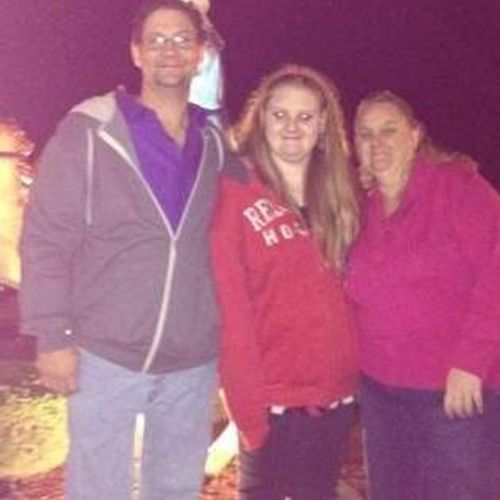 Child Care Provider Jennifer B's Profile Picture