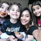 3 years aupair expirence in Europe