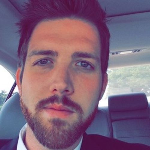 House Sitter Provider Hudson G's Profile Picture