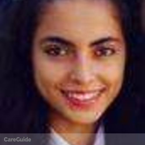 Canadian Nanny Provider 's Profile Picture