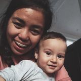 Au Pair looking for a nanny job