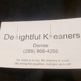 Honest Cleaner for Your Home.I have my own cleaning business