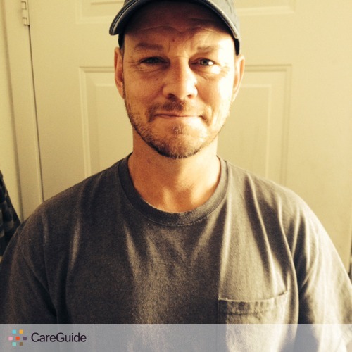 Handyman Provider Misha Ruskoup's Profile Picture