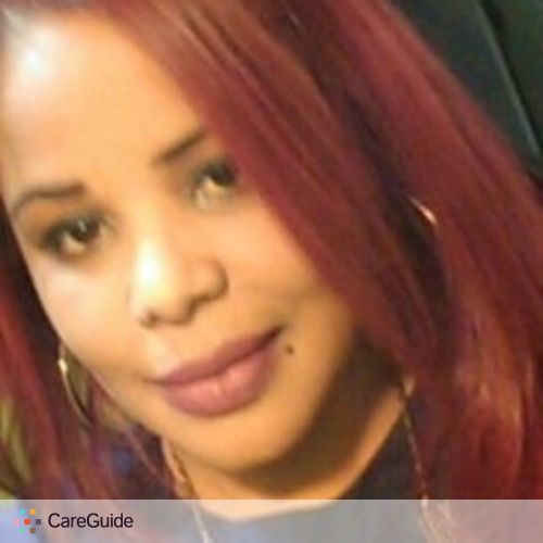 Housekeeper Provider Vanessa Miranda's Profile Picture