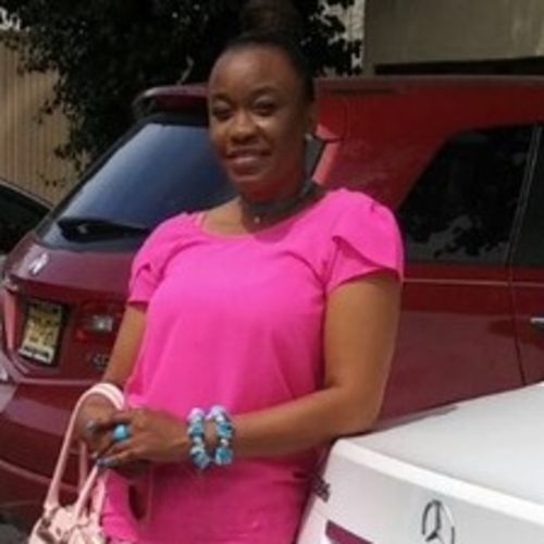 Housekeeper Provider Patricia Hylton's Profile Picture