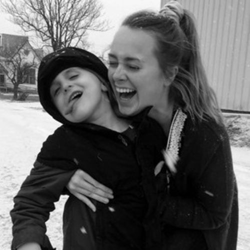 Child Care Provider Stephanie V's Profile Picture