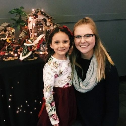Child Care Provider 's Profile Picture