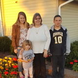 Child care provider in Centerville