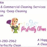 Seeking to clean homes in my area.
