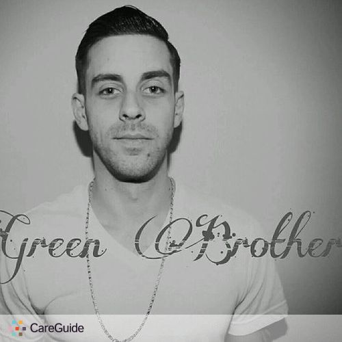 Housekeeper Provider Dave Green's Profile Picture