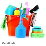 Quality cleaning services only a phone call away.