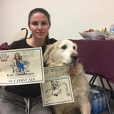 Flexible Pet Care Provider Available Immediately