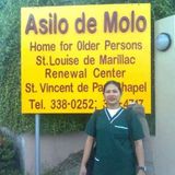 Personal support worker, elderly care provider, current working with mentally disabled child 21yrs old.