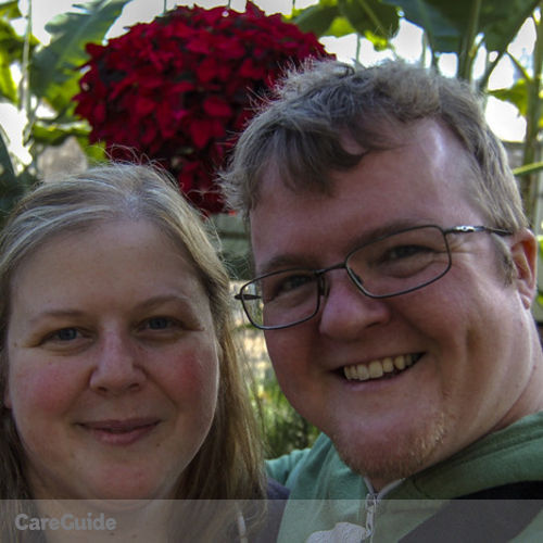 Pet Care Provider Peder L's Profile Picture