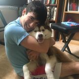 Searching for a House Sitting Provider Job in Davis, California