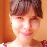 Patient and lively Brazilian nanny