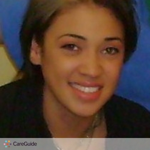 Child Care Provider Sarah Chung's Profile Picture