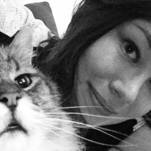 Pet Care Provider Irene C's Profile Picture