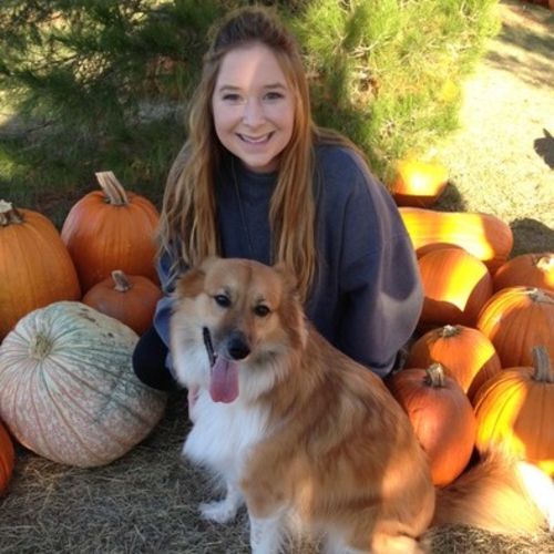 House Sitter Provider Savannah Buchanan's Profile Picture