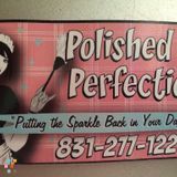 Polished 2 Perfection House Cleaning