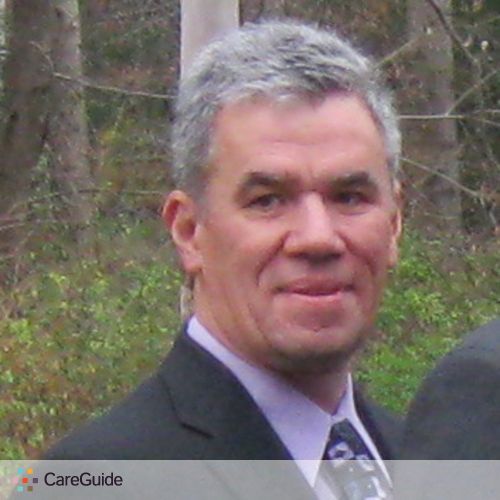 Pet Care Job Bill O's Profile Picture