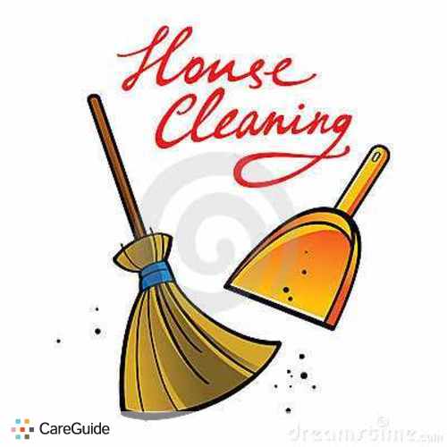 Housekeeper Provider Heather Keacher's Profile Picture