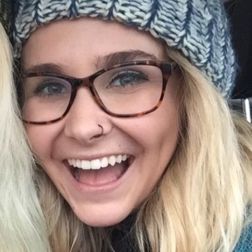 House Sitter Provider Marisa Augustine's Profile Picture