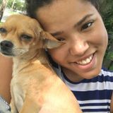 Energetic, Fun and Responsible Pet Lover