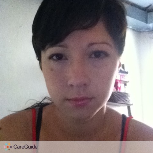 Child Care Provider Melisa L's Profile Picture