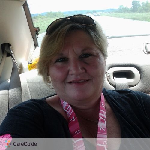 Housekeeper Provider Cynthia R's Profile Picture