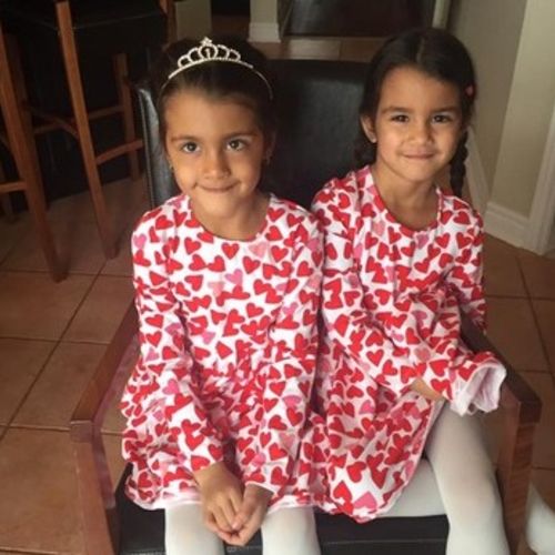 Canadian Nanny Job Stephanie Bose's Profile Picture