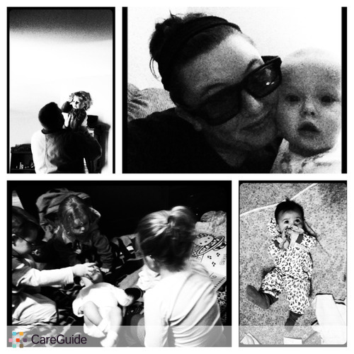 Child Care Provider Randi S's Profile Picture