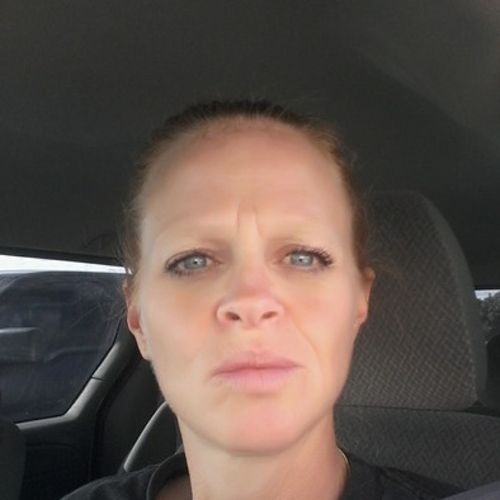 House Sitter Job Angela Turner's Profile Picture