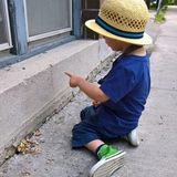 Excellent Nanny Job in Crescentwood/River Heights Area