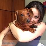 Pet sitter available with genuine love for animals, and concern for their health, happiness, and well being.