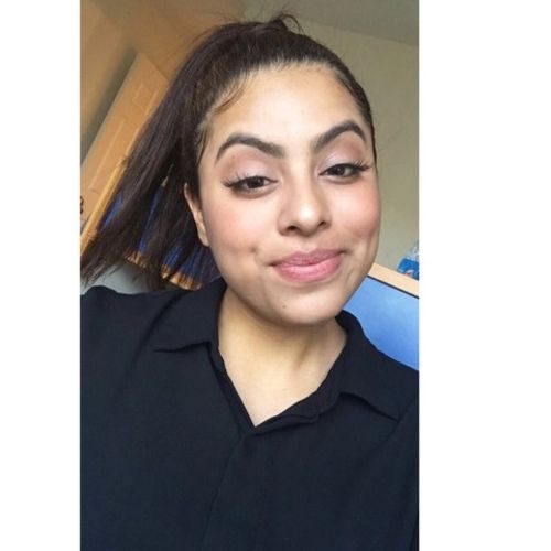 Pet Care Job Micaela C's Profile Picture