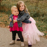 Warm, Loving Nanny Wanted for Bright, School Aged Child