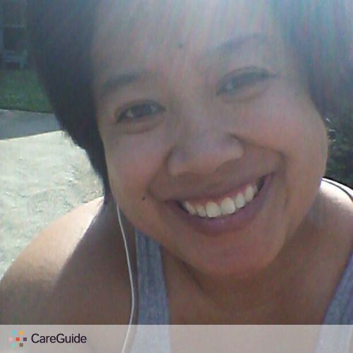 Pet Care Provider Denise Ibe's Profile Picture