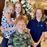 Nanny needed Monday-Thursday
