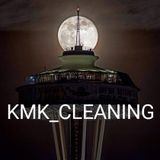Hi... I provide professional secure and affordable residential cleaning I arrived at your home with all necessary supplies