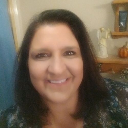Child Care Provider Christine W's Profile Picture