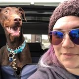 Let me love on your fur baby!