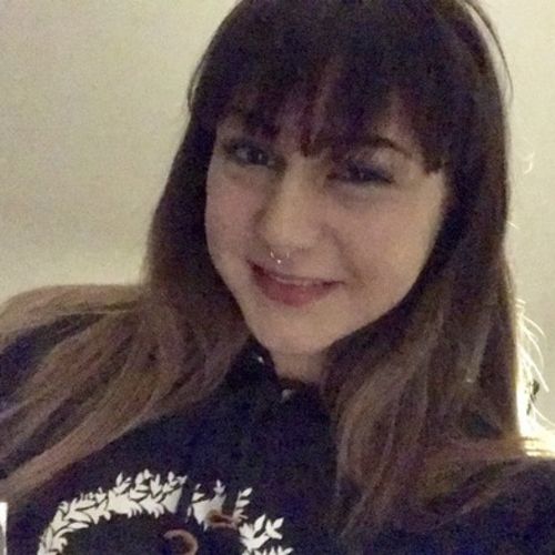 Canadian Nanny Provider Wilma S's Profile Picture