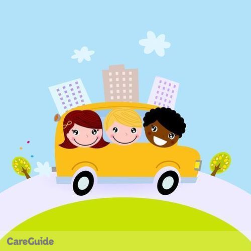 Child Care Provider Lois Lau's Profile Picture