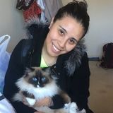 For Hire: Patient and Loving Pet-Sitter