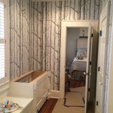 Wallcoverings/painter